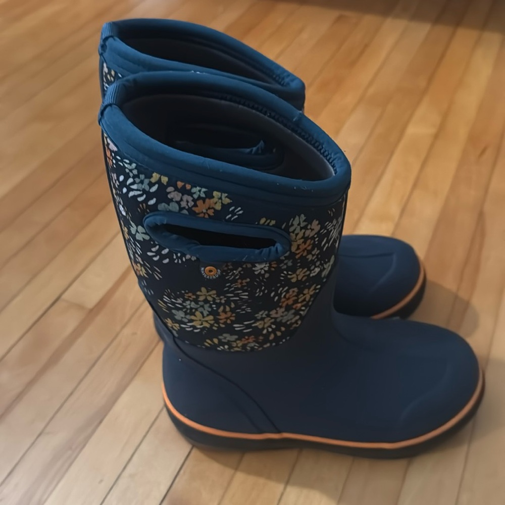 Children’s Bogs Boots